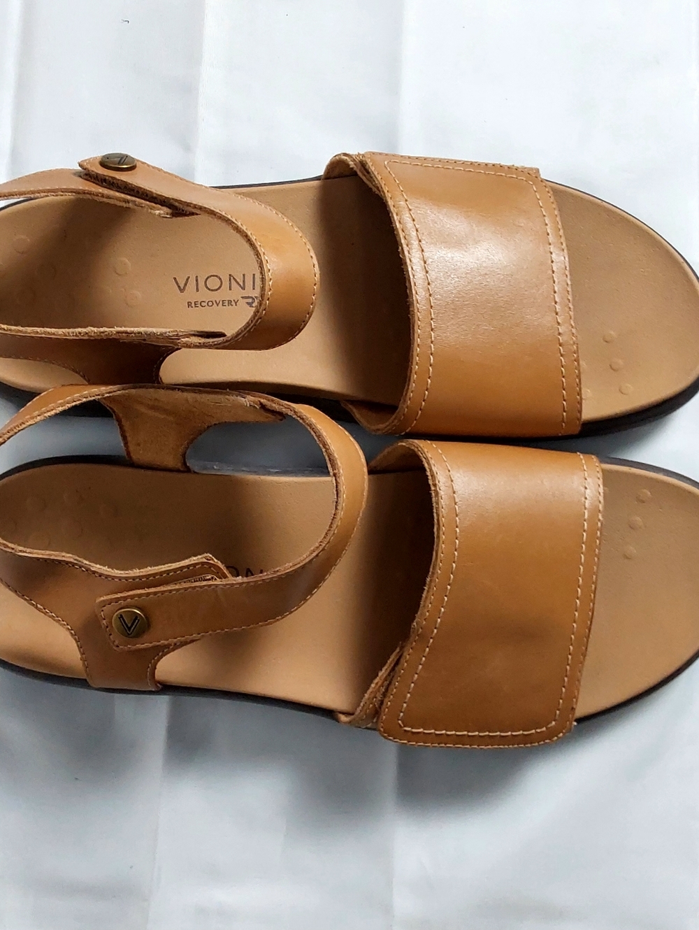 Vionic Awaken RX Backstrap Sandal - Picture 6 of 10
